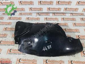 RENAULT FLUENCE 638450018R ÖN ÇAMURLUK DAVLUMBAZI SAĞ ÖNÜN ARKA
