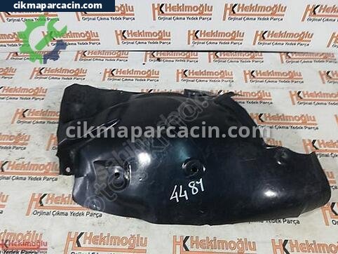 Renault Fluence Ön Çamurluk çıkma parça