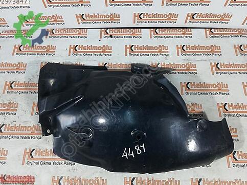 Renault Fluence 638450018R çıkma parça