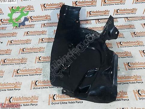 Renault Fluence 638450018R çıkma parça