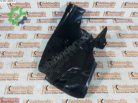 Renault Fluence 638450018R çıkma parça
