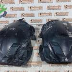 RENAULT FLUENCE 638450018R ÖN ÇAMURLUK DAVLUMBAZI SAĞ ÖNÜN ARKA