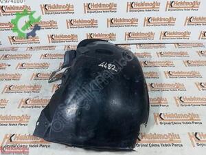 RENAULT FLUENCE 638456253R 638455382R 638451643R 638450016R Ö