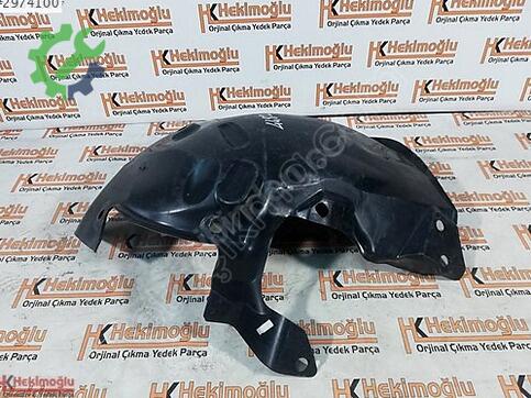 Renault Fluence 638456253R çıkma parça