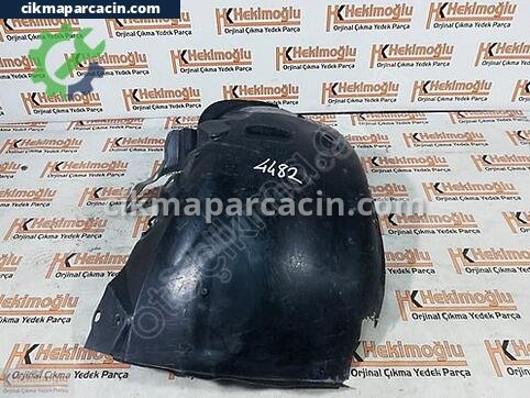 Renault Fluence çıkma parça