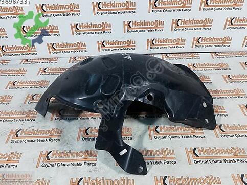 Renault Fluence 638456253R çıkma parça