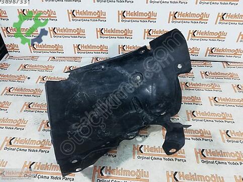 Renault Fluence 638456253R çıkma parça