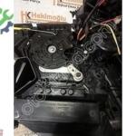 RENAULT FLUENCE A35203B38000 A33203B38000 KALORİFER KAZANI 2