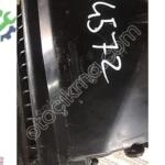 RENAULT FLUENCE A35203B38000 A33203B38000 KALORİFER KAZANI 2