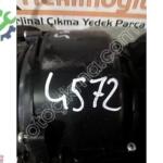 RENAULT FLUENCE A35203B38000 A33203B38000 KALORİFER KAZANI 2