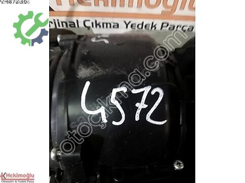 Renault Fluence A35203B38000 çıkma parça