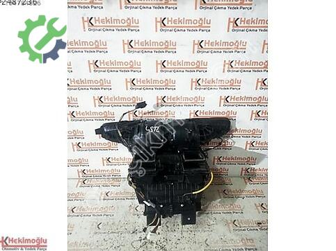Renault Fluence A35203B38000 çıkma parça