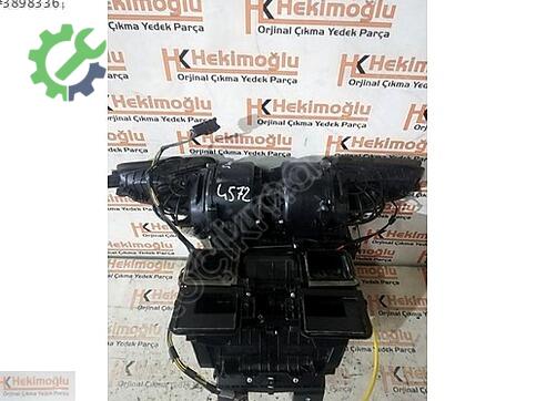 Renault Fluence A35203B38000 çıkma parça