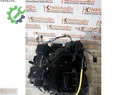 Renault Fluence A35203B38000 çıkma parça