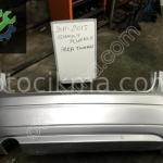RENAULT FLUENCE ARKA TAMPON DOLU HATASIZ 2011-2015 MODEL,