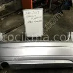 RENAULT FLUENCE ARKA TAMPON DOLU HATASIZ 2011-2015 MODEL,