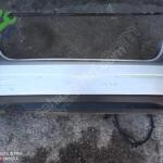 RENAULT FLUENCE ARKA TAMPON GÜMÜŞ GRİ SENSÖRLÜ AZ HASARLI