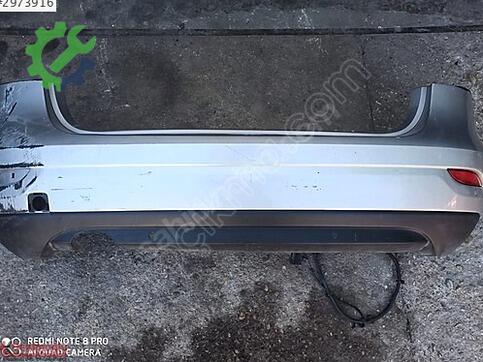 Renault Fluence çıkma parça