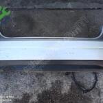RENAULT FLUENCE ARKA TAMPON GÜMÜŞ GRİ SENSÖRLÜ AZ HASARLI