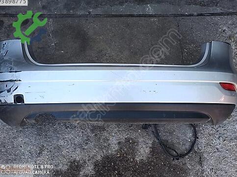 Renault Fluence çıkma parça