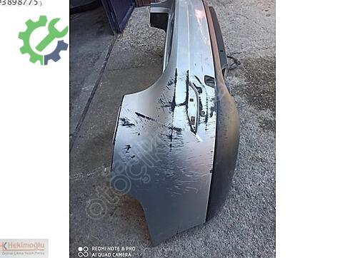 Renault Fluence çıkma parça