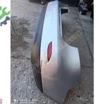 RENAULT FLUENCE ARKA TAMPON GÜMÜŞ GRİ SENSÖRSÜZ DİREK TAK