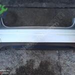 RENAULT FLUENCE ARKA TAMPON GÜMÜŞ GRİ SENSÖRSÜZ DİREK TAK