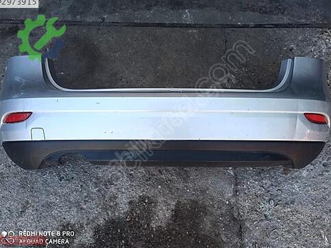 Renault Fluence çıkma parça