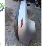 RENAULT FLUENCE ARKA TAMPON GÜMÜŞ GRİ SENSÖRSÜZ DİREK TAK