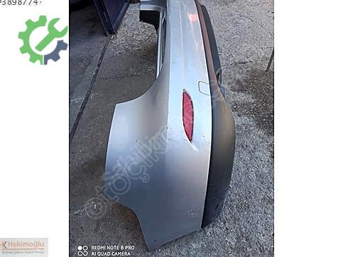 Renault Fluence çıkma parça