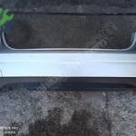 RENAULT FLUENCE ARKA TAMPON GÜMÜŞ GRİ SENSÖRSÜZ DİREK TAK