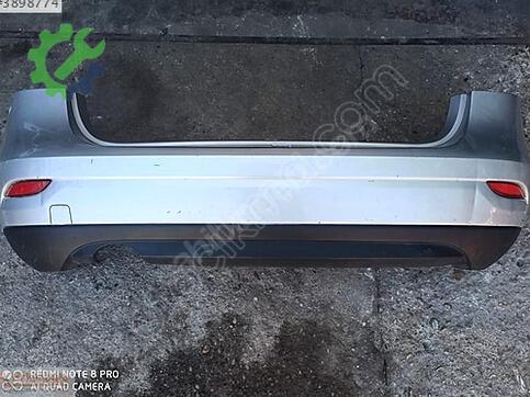 Renault Fluence çıkma parça