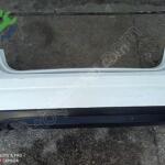 RENAULT FLUENCE ARKA TAMPON SENSÖRLÜ BEYAZ HATASIZ
