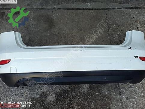 Renault Fluence çıkma parça