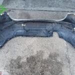 RENAULT FLUENCE ARKA TAMPON SENSÖRLÜ BEYAZ HATASIZ