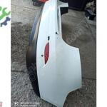 RENAULT FLUENCE ARKA TAMPON SENSÖRLÜ BEYAZ HATASIZ