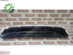 RENAULT FLUENCE ARKA TAMPON TAKVİYESİ DARBE EMİCİ C04691-091ISM0