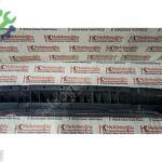 RENAULT FLUENCE ARKA TAMPON TAKVİYESİ DARBE EMİCİ C04691-091ISM0