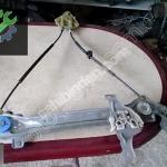 Renault Fluence cam krikosu