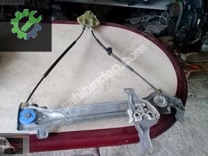 Renault Fluence cam krikosu