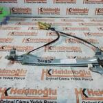 RENAULT FLUENCE CAM KRİKOSU SOL ARKA KAPI 827210016R