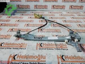 RENAULT FLUENCE CAM KRİKOSU SOL ARKA KAPI 827210016R
