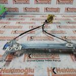 RENAULT FLUENCE CAM KRİKOSU SOL ARKA KAPI 827210016R