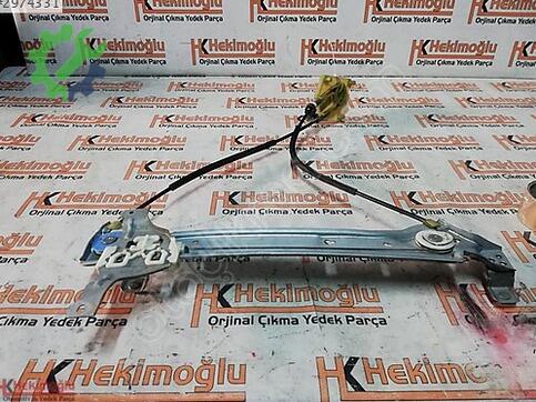 Renault Fluence 827210016R çıkma parça