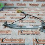 RENAULT FLUENCE CAM KRİKOSU SOL ARKA KAPI 827210016R