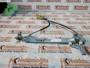 RENAULT FLUENCE CAM KRİKOSU SOL ARKA KAPI 827210016R