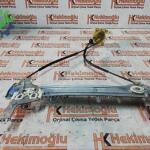 RENAULT FLUENCE CAM KRİKOSU SOL ARKA KAPI 827210016R