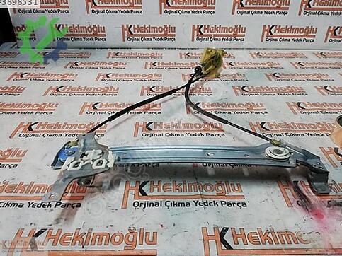Renault Fluence 827210016R çıkma parça