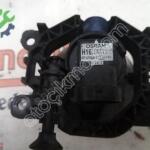 RENAULT FLUENCE CLIO 4 CAPTUR SİS FARI SAĞ SOL UYUMLU 226150
