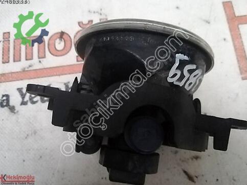 Renault Clio Sis Farı 226150 çıkma parça